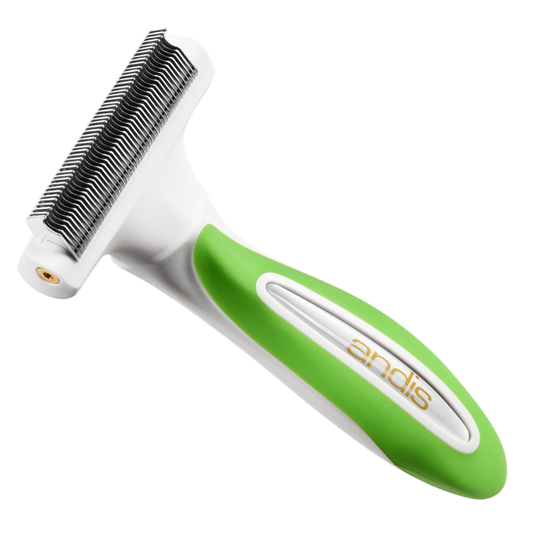 Dog Deshedding Rake product image 4