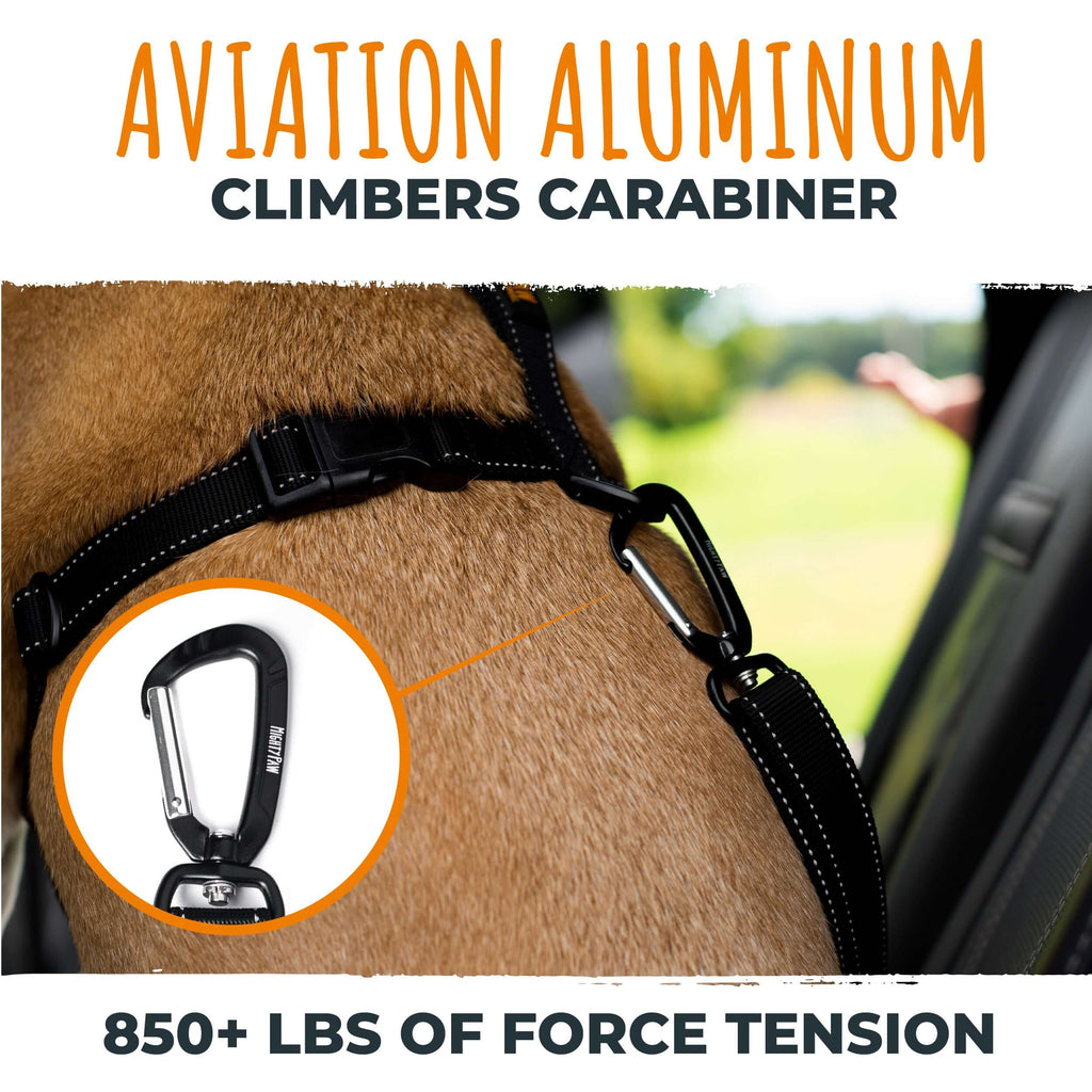 Dog Seat Belt Tether product image 4