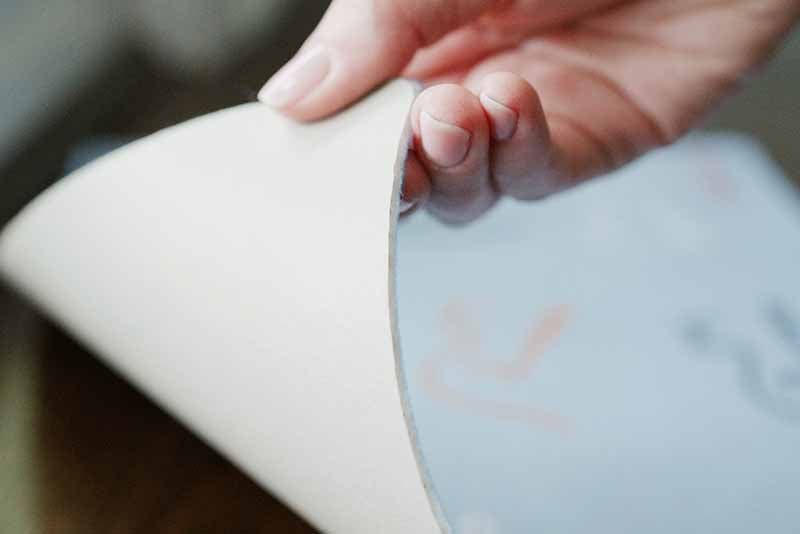 Waterproof Cat Feeding Placemat product image 4