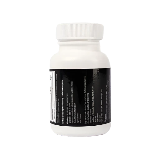 Pet Potassium Iodide Tablets product image 4