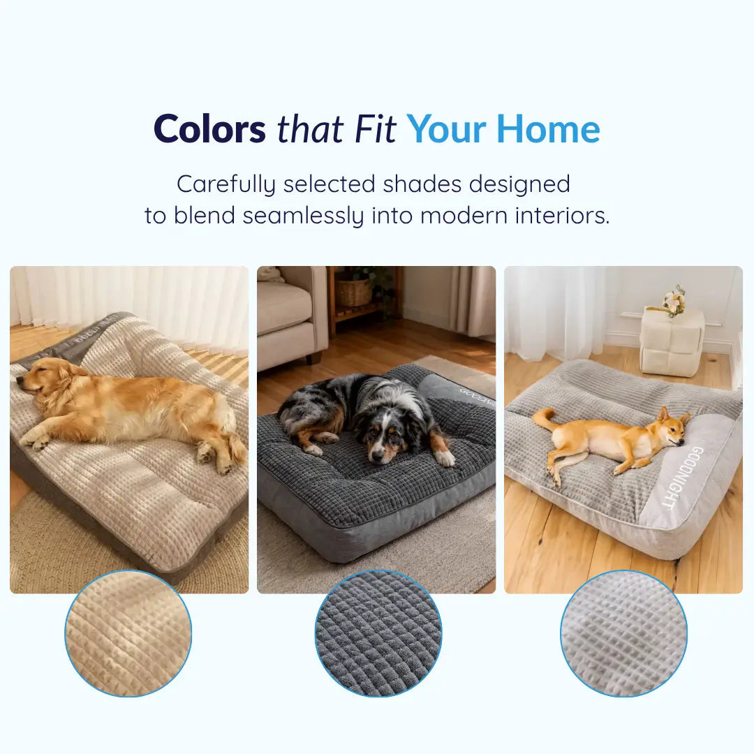 Calming Dog Cushion product image 4