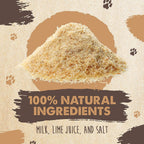 Yak Cheese Dog Food Topper product image 4