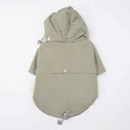 Dog Raincoat product image 4