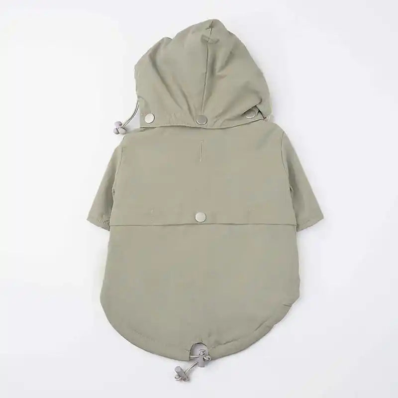 Dog Raincoat product image 4