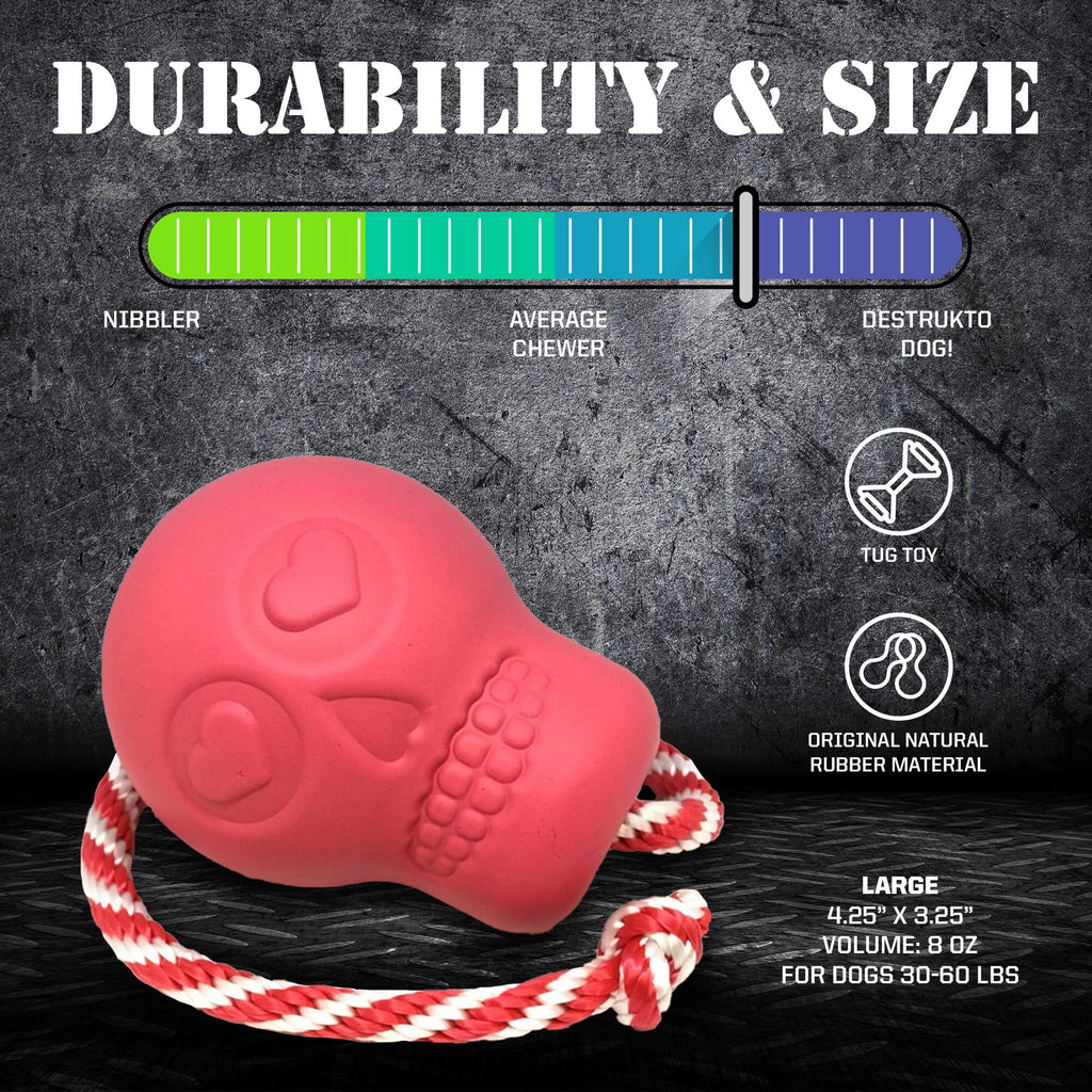 Dog Treat Toy product image 4