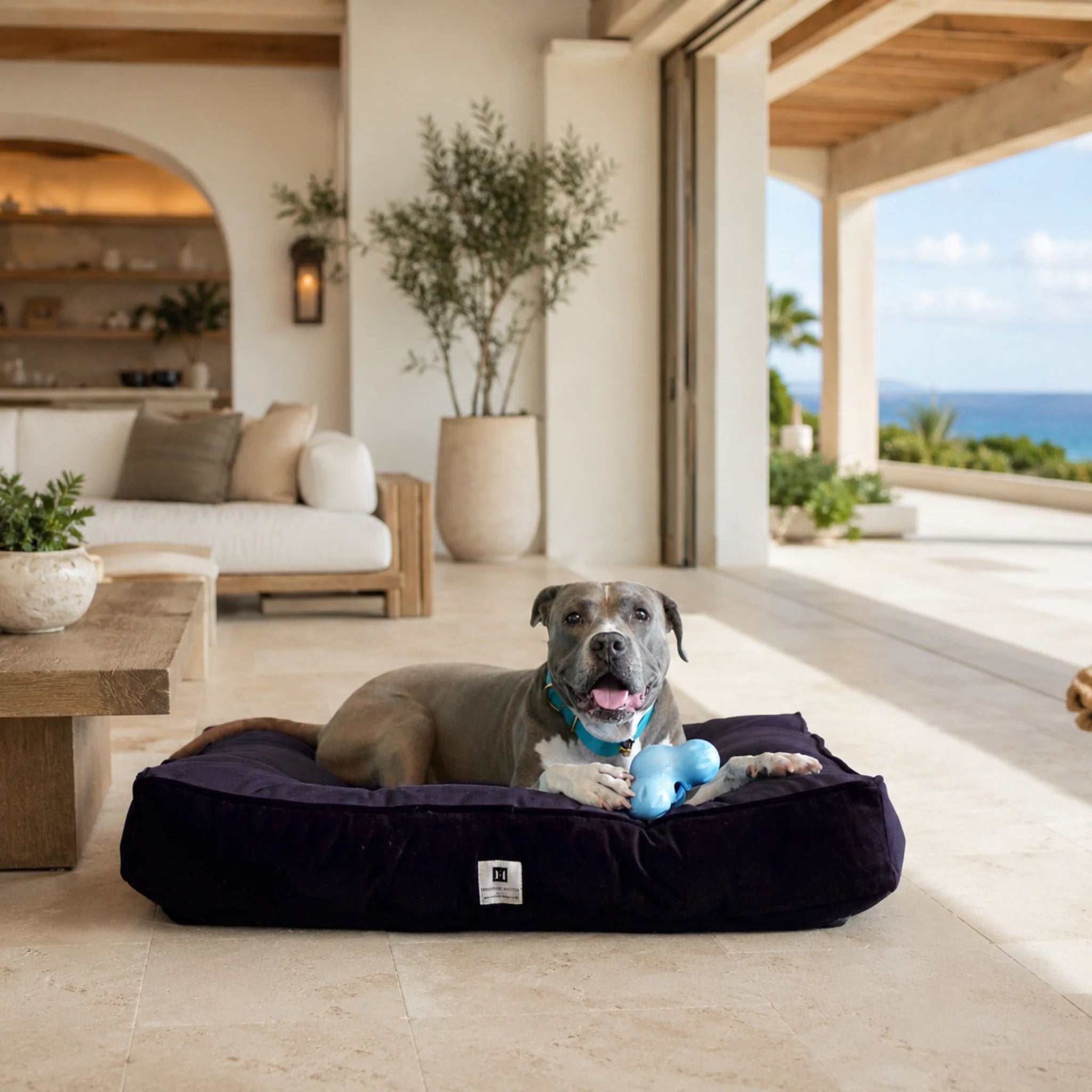 Orthopedic Dog Bed product image 4