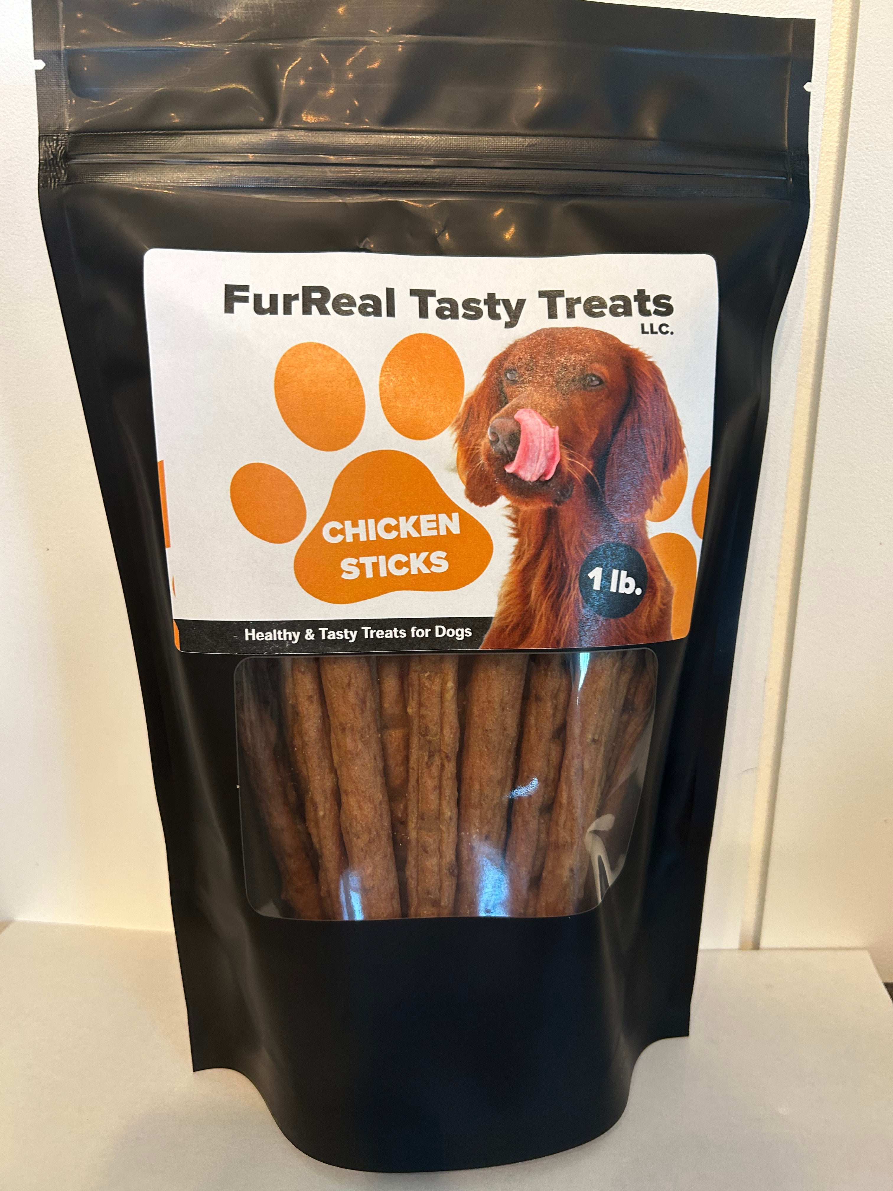 Dog Treats product image 4