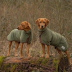 Dog Drying Coat product image 4