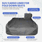 SUV Cargo Liner product image 4