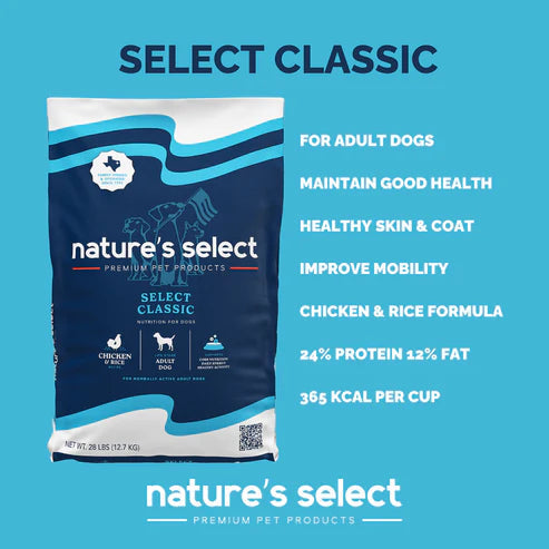Dry Dog Food product image 4