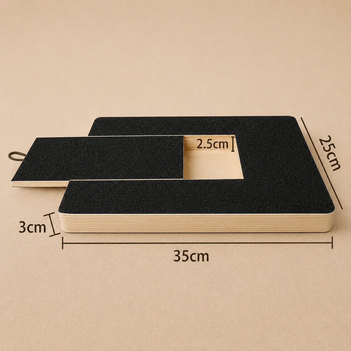 Dog Nail Board product image 4