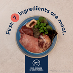 Air-Dried Chicken Dog Food product image 4