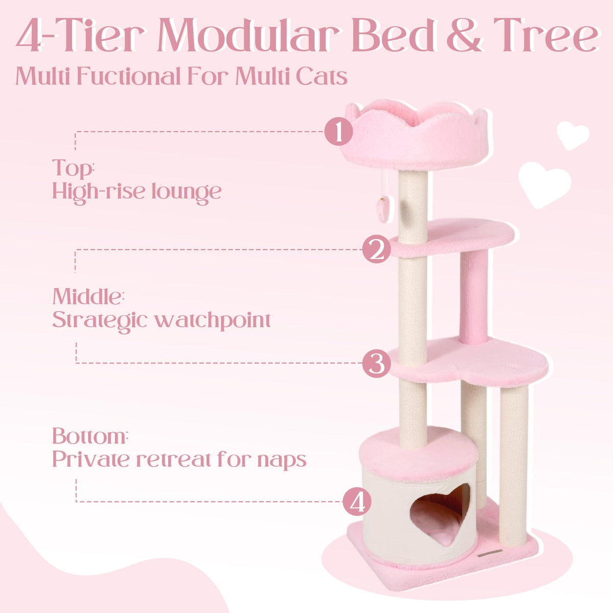Cat Tree product image 4