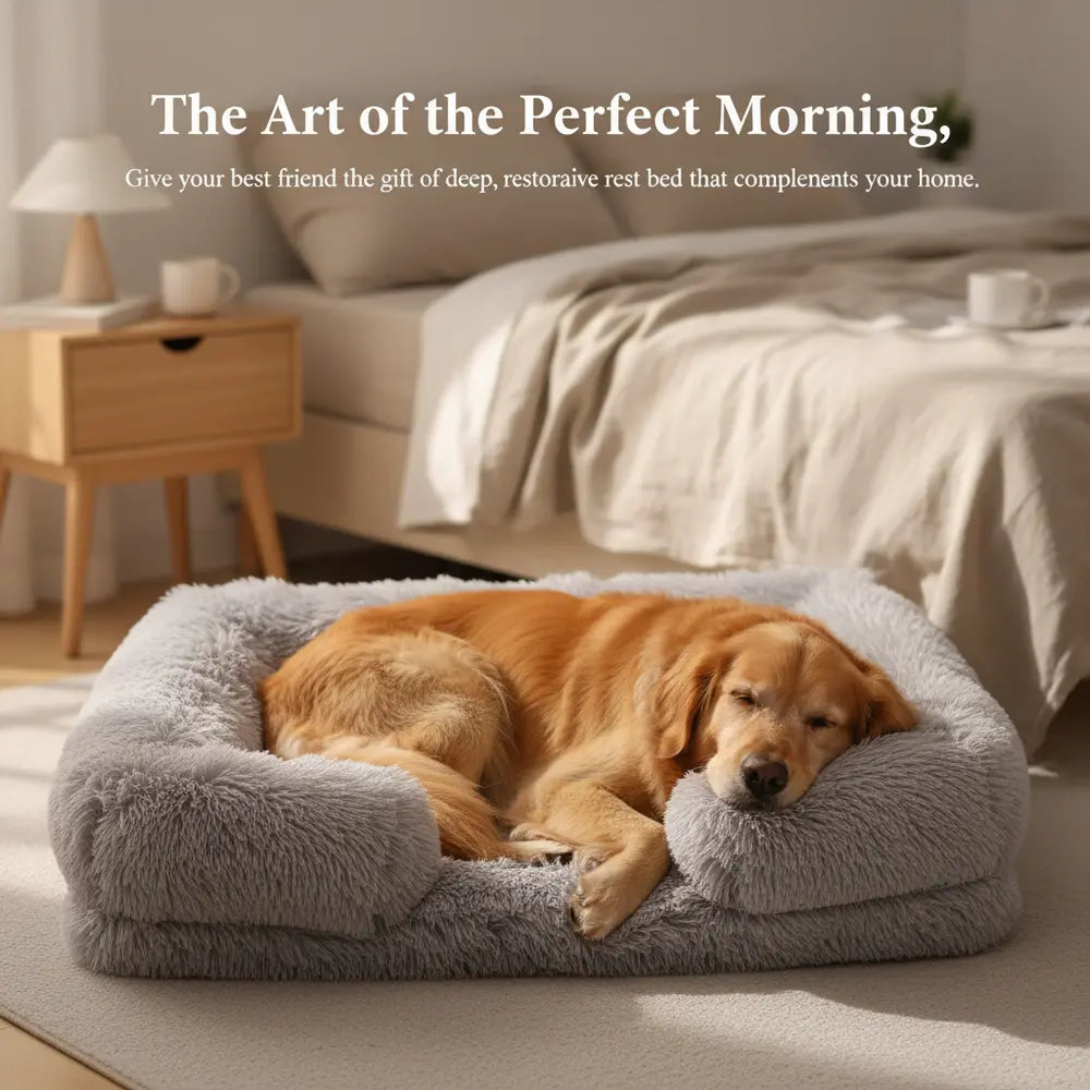 Orthopedic Dog Bed product image 4