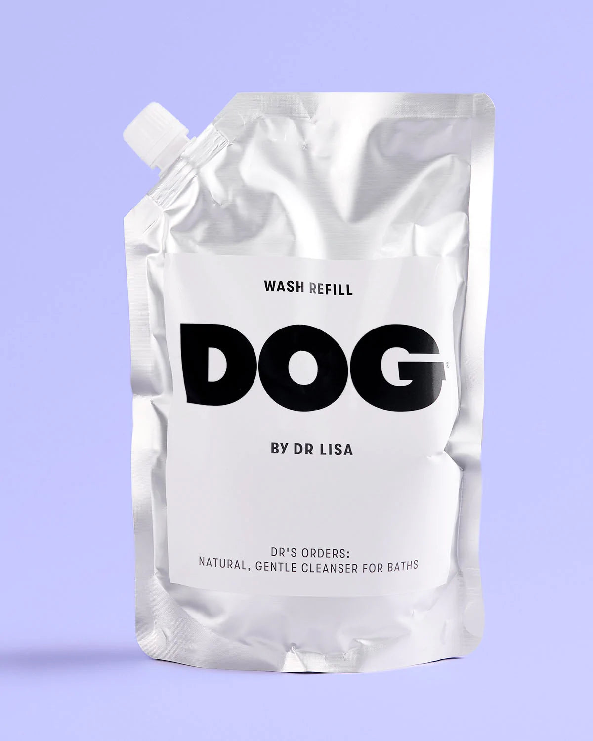 Dog Shampoo product image 4