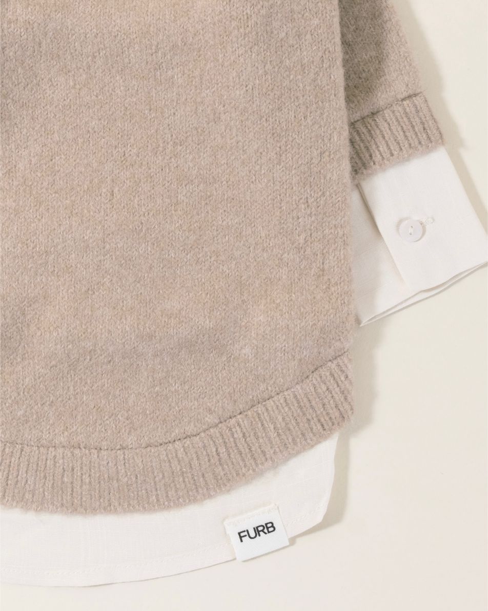 Dog Sweater product image 4