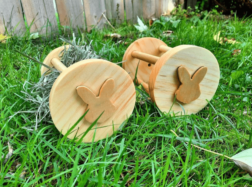 Small Animal Hay Roller product image 4