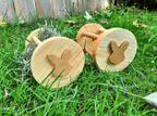 Small Animal Hay Roller product image 4