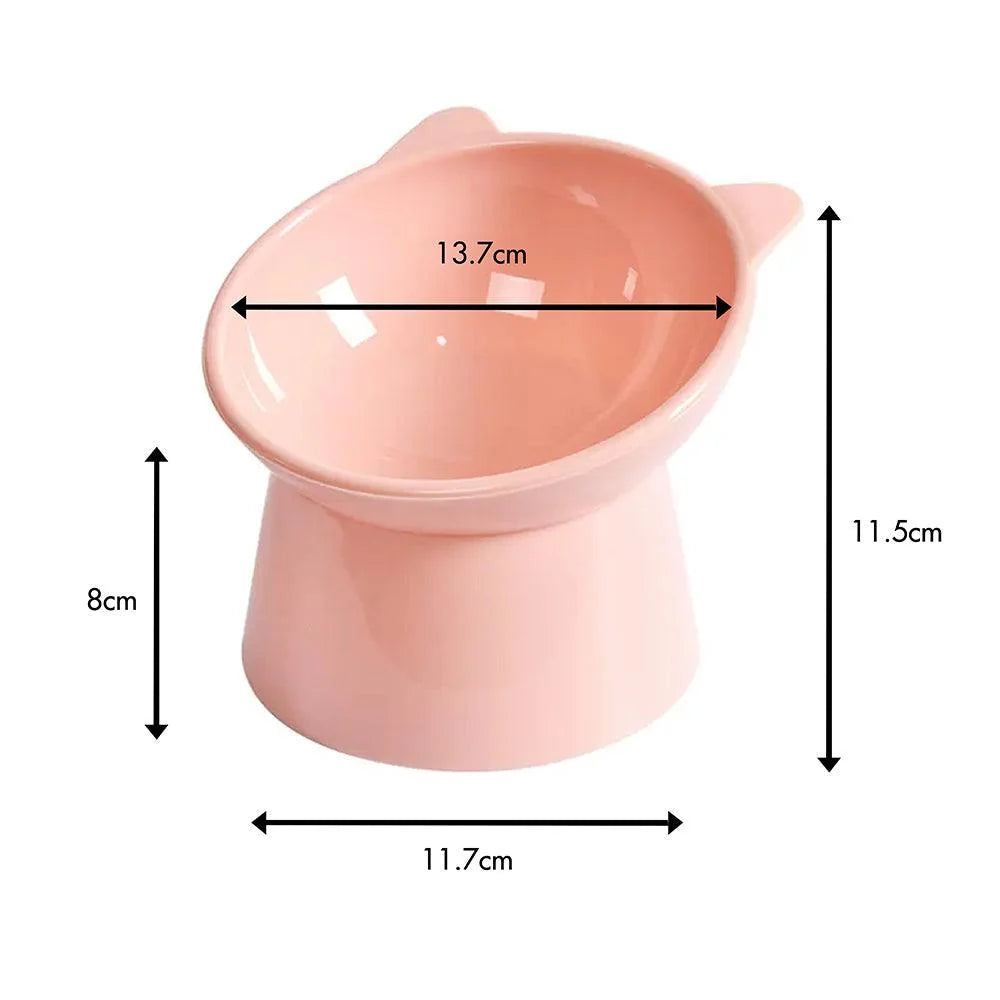 Elevated Cat Bowl product image 4