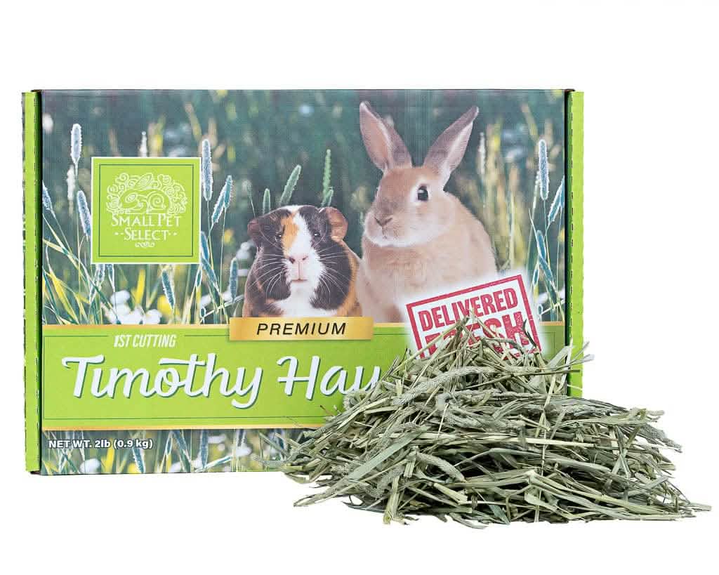Small Pet Hay Box product image 4