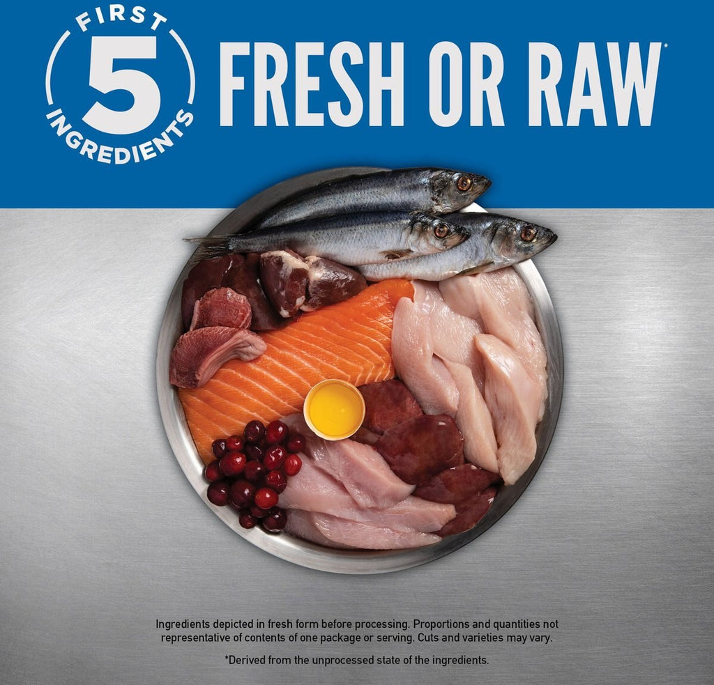 Dry Dog Food product image 4