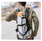 Dog Carrier Backpack product image 4