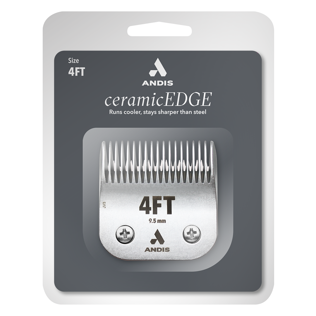 Dog Clipper Blade product image 4