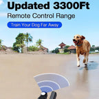 Dog Training Collar product image 4