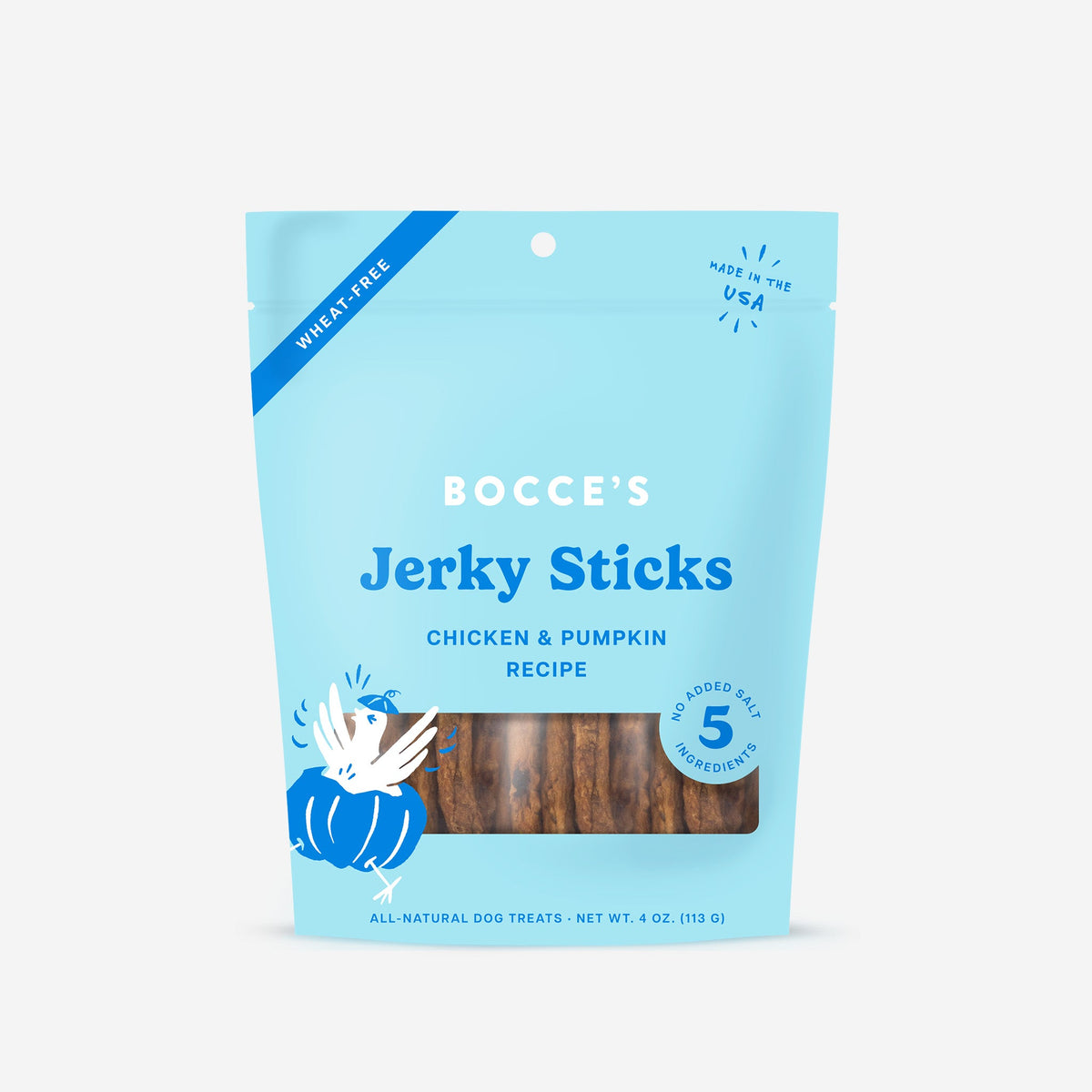 Dog Jerky Stick Treat product image 4