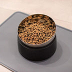 Elevated Stainless Steel Cat Bowl product image 3