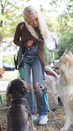 Hands-Free Dog Walking Belt product image 4
