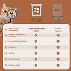 Tofu Cat Litter product image 4