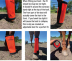 Horse Fly Boots product image 4