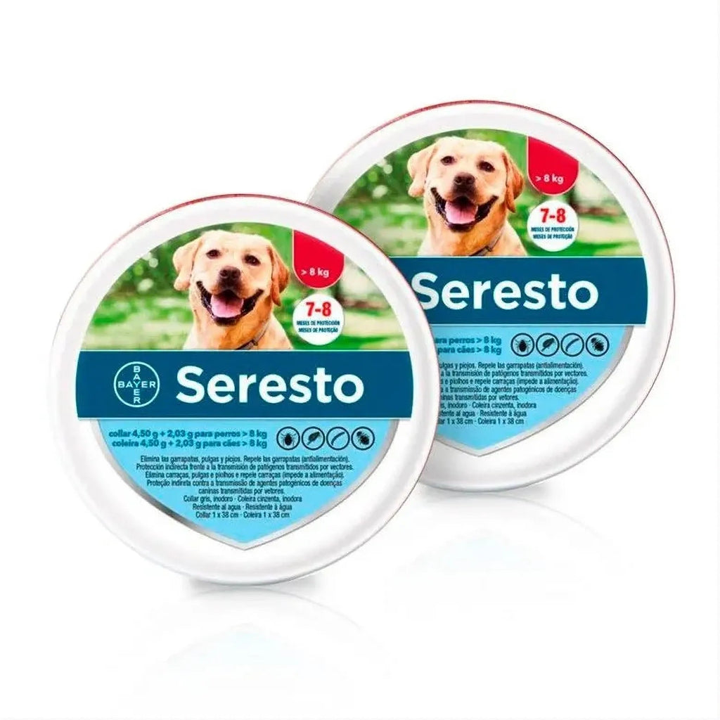Flea & Tick Collar product image 4