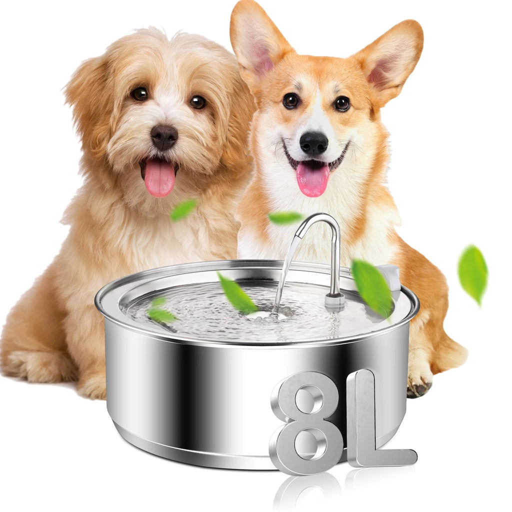 Pet Water Fountain product image 4