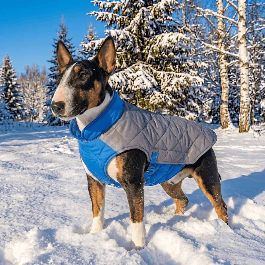 Reflective Dog Vest product image 4