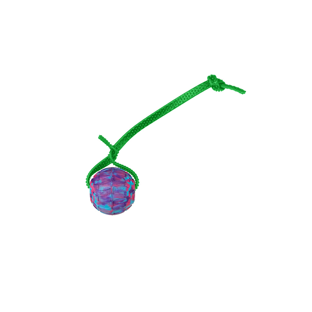 Foam Dog Ball with Grip Strap product image 4