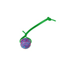 Foam Dog Ball with Grip Strap product image 4