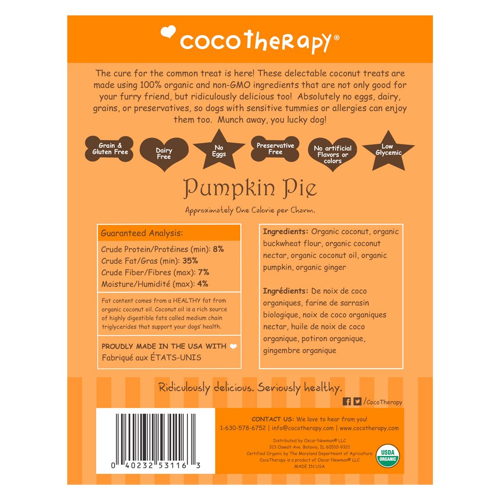 Dog Training Treats product image 4