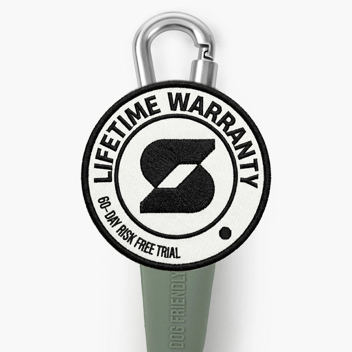 Rope Dog Leash product image 4