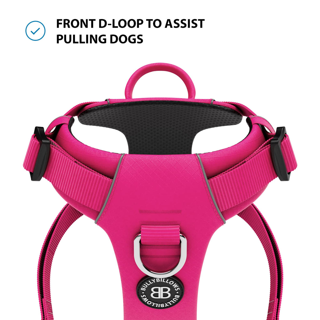 Air Mesh No-Pull Dog Harness product image 4