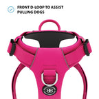 Air Mesh No-Pull Dog Harness product image 4
