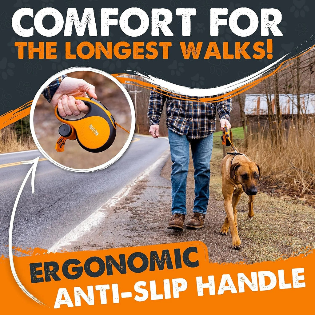 Retractable Dog Leash product image 4