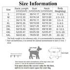 Dog Winter Vest product image 4