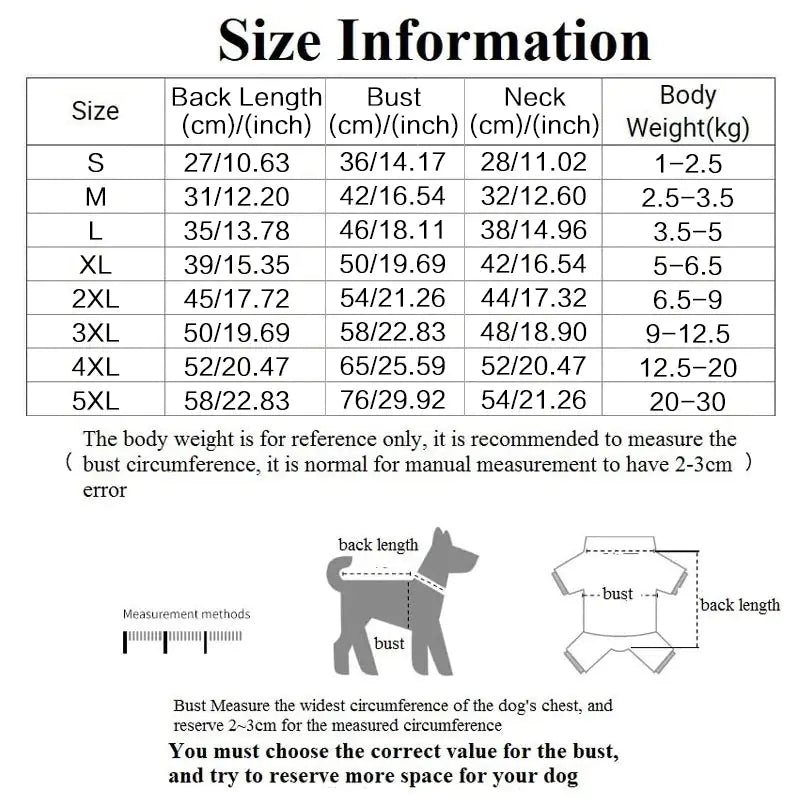Dog Winter Vest product image 4