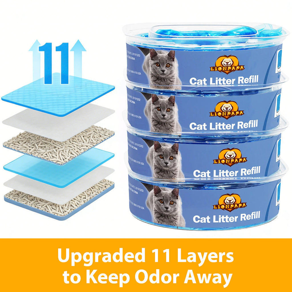 Cat Litter Refill product image 4
