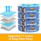 Cat Litter Refill product image 4