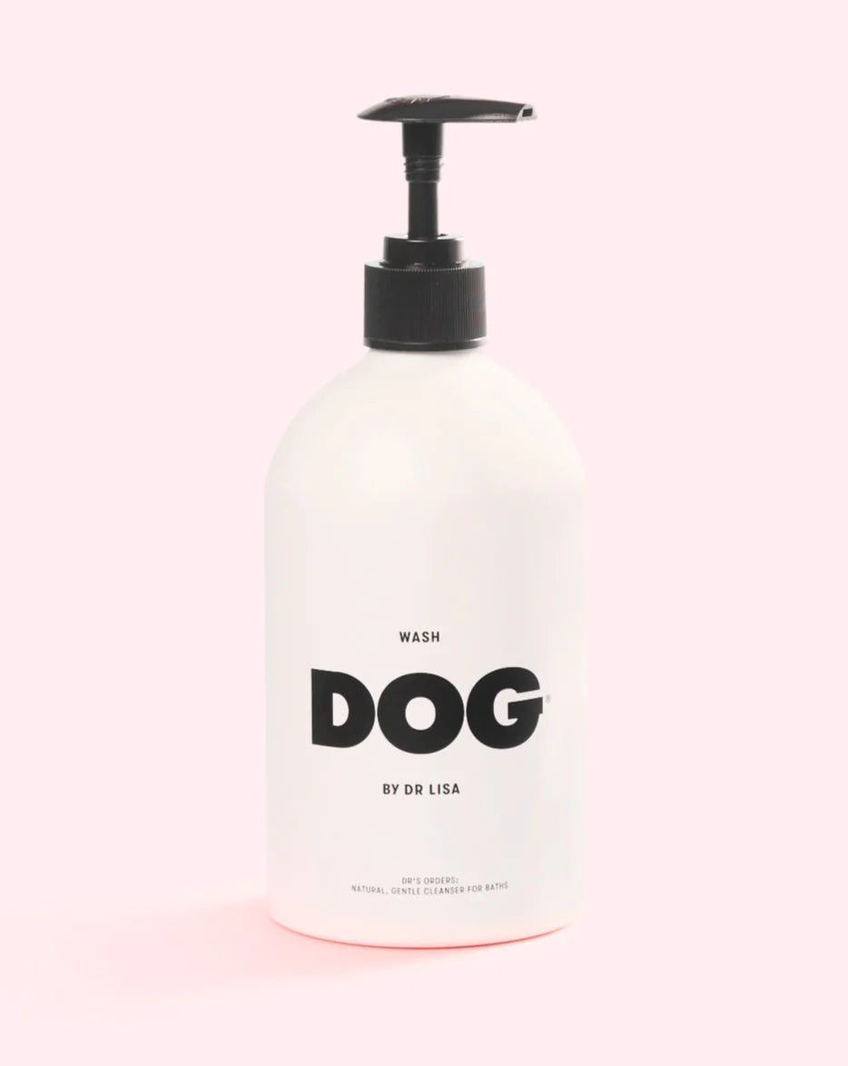 Dog Coat Care Set product image 4