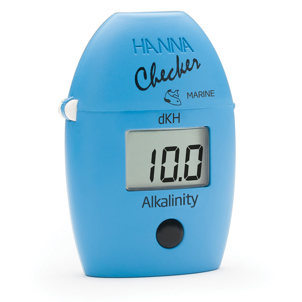 Aquarium Alkalinity Checker product image 4