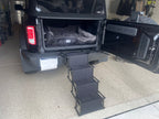 Foldable Vehicle Dog Steps product image 4